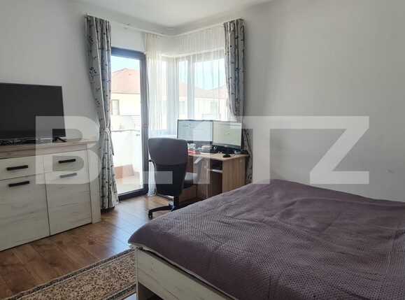 Casa de vânzare 4 camere Calea Cisnadiei - Arhitectilor - 87904CV | BLITZ Sibiu | Poza9