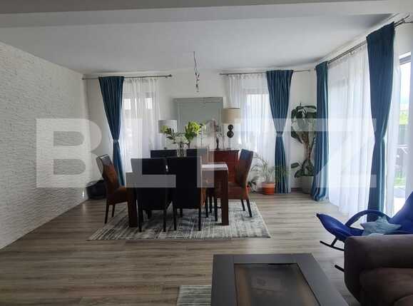 Casa de vânzare 4 camere Calea Cisnadiei - Arhitectilor - 87904CV | BLITZ Sibiu | Poza3