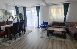 Apartament de 3 camere, 67 mp, decomandat, cartierul Arhitectilor