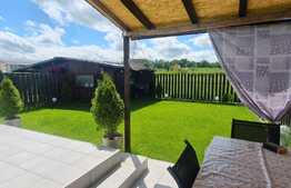 Apartament de 3 camere, 67 mp, decomandat, cartierul Arhitectilor