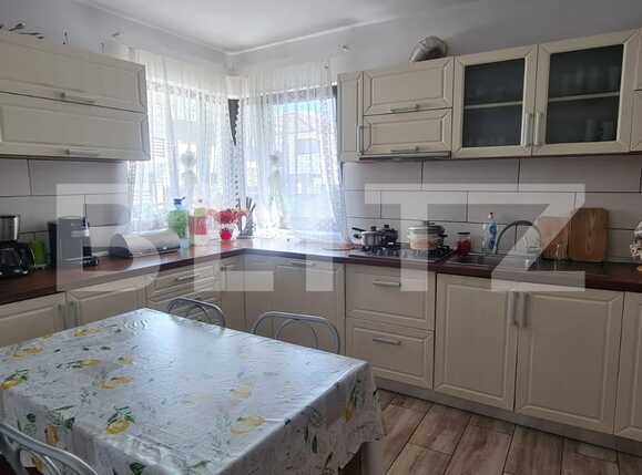 Apartament de vânzare 3 camere Calea Cisnadiei - Arhitectilor - 87913AV | BLITZ Sibiu | Poza5