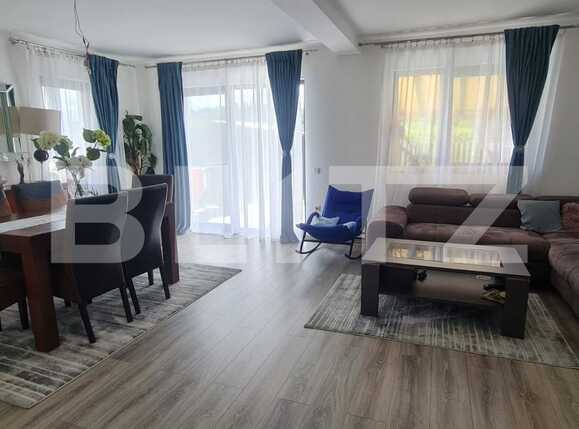 Apartament de vânzare 3 camere Calea Cisnadiei - Arhitectilor - 87913AV | BLITZ Sibiu | Poza1