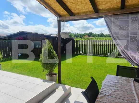 Apartament de vânzare 3 camere Calea Cisnadiei - Arhitectilor - 87913AV | BLITZ Sibiu | Poza16