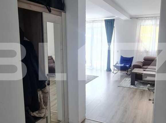 Apartament de vânzare 3 camere Calea Cisnadiei - Arhitectilor - 87913AV | BLITZ Sibiu | Poza2