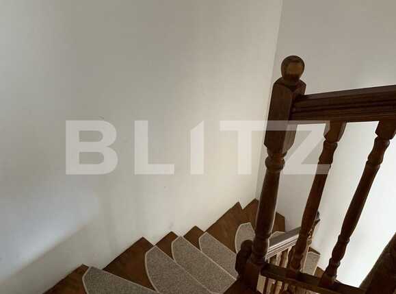 Apartament de vânzare 3 camere Calea Cisnadiei - Arhitectilor - 87913AV | BLITZ Sibiu | Poza6