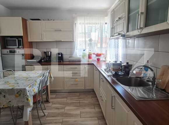 Apartament de vânzare 3 camere Calea Cisnadiei - Arhitectilor - 87913AV | BLITZ Sibiu | Poza3