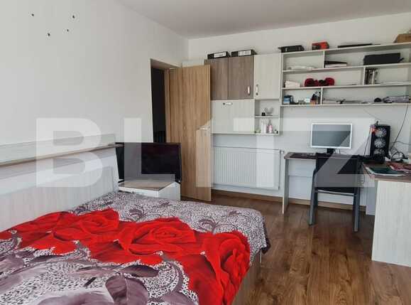 Apartament de vânzare 3 camere Calea Cisnadiei - Arhitectilor - 87913AV | BLITZ Sibiu | Poza11