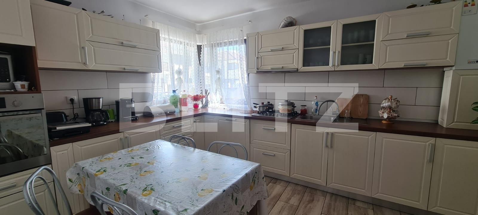 Apartament de vânzare 3 camere Calea Cisnadiei - Arhitectilor - 87913AV | BLITZ Sibiu | Poza5