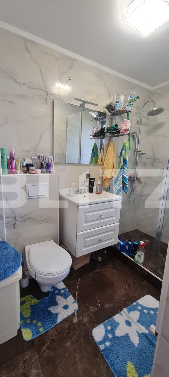 Apartament de vânzare 3 camere Calea Cisnadiei - Arhitectilor - 87913AV | BLITZ Sibiu | Poza14