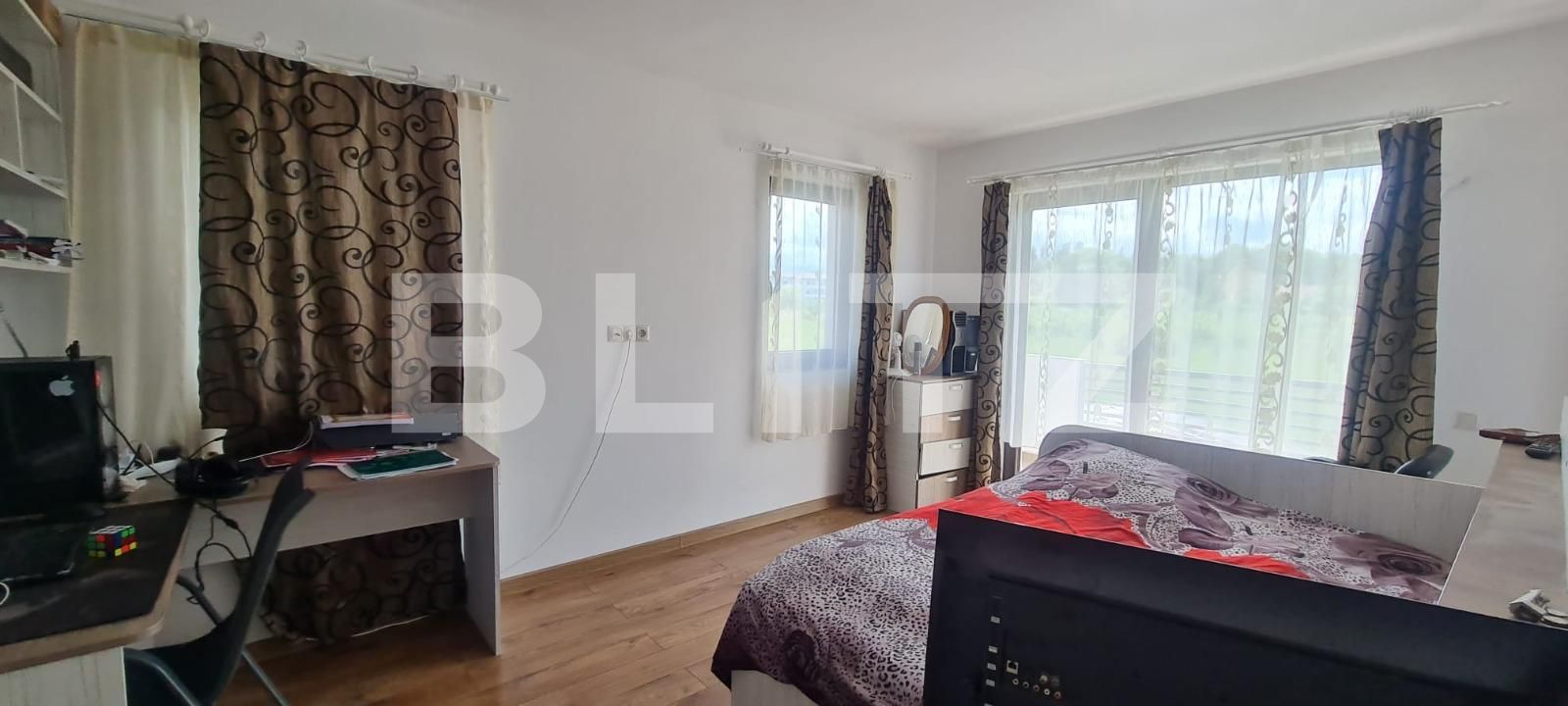 Apartament de vânzare 3 camere Calea Cisnadiei - Arhitectilor - 87913AV | BLITZ Sibiu | Poza12