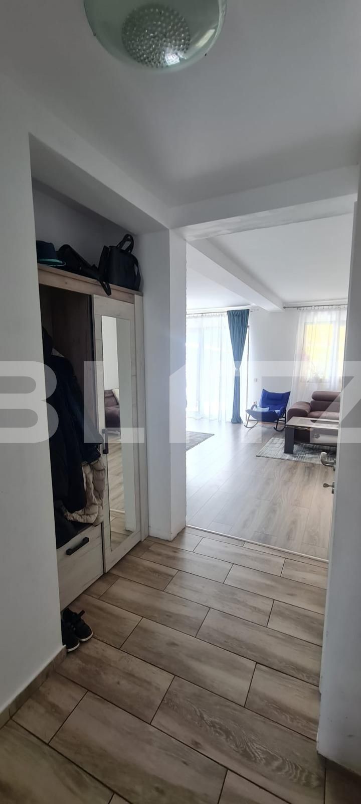 Apartament de vânzare 3 camere Calea Cisnadiei - Arhitectilor - 87913AV | BLITZ Sibiu | Poza2