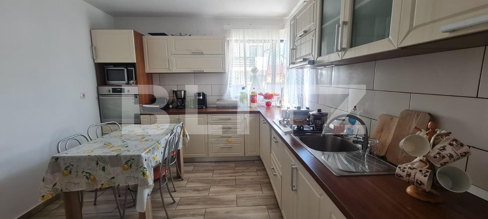 Apartament de vânzare 3 camere Calea Cisnadiei - Arhitectilor - 87913AV | BLITZ Sibiu | Poza3
