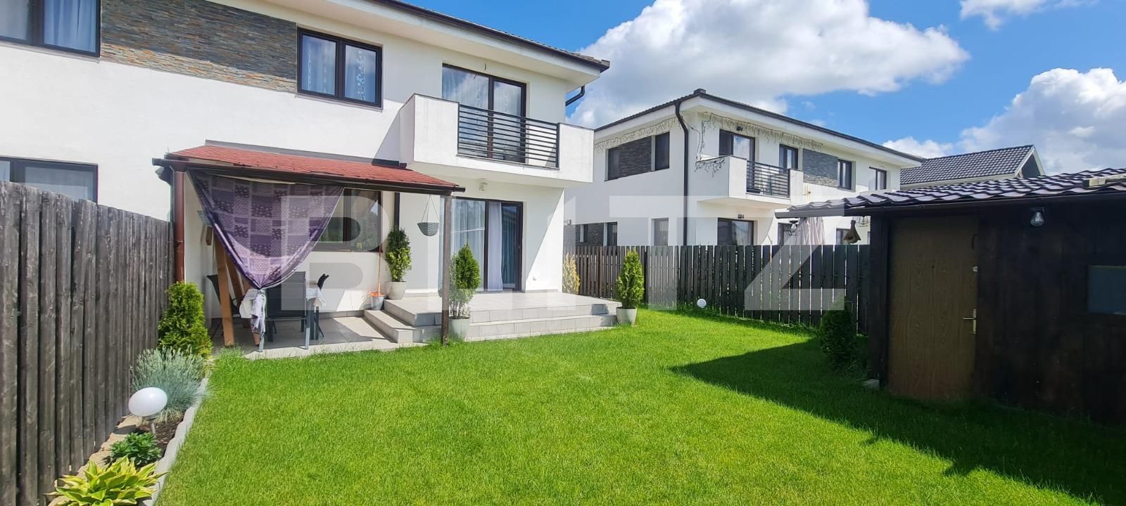 Apartament de vânzare 3 camere Calea Cisnadiei - Arhitectilor - 87913AV | BLITZ Sibiu | Poza15