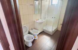 Apartament 3 camere, 54 mp, curte 94 mp, 2 locuri de parcare, in Selimbar