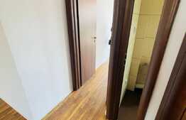 Apartament 3 camere, 54 mp, curte 94 mp, 2 locuri de parcare, in Selimbar