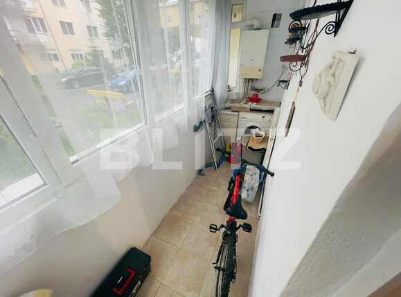 Apartament de vânzare 2 camere Mihai Viteazul - 87946AV | BLITZ Sibiu | Poza6