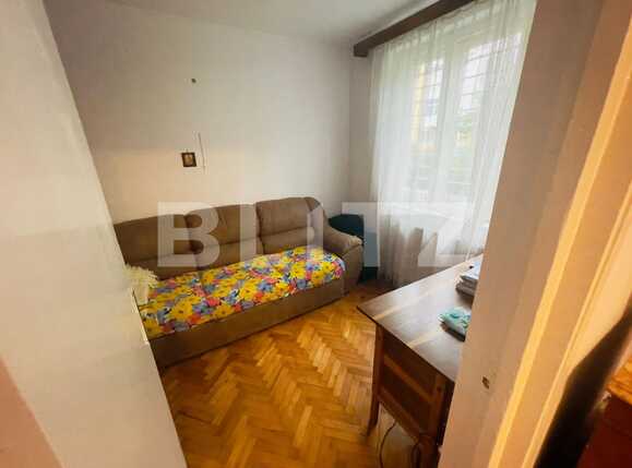 Apartament de vânzare 2 camere Mihai Viteazul - 87946AV | BLITZ Sibiu | Poza4
