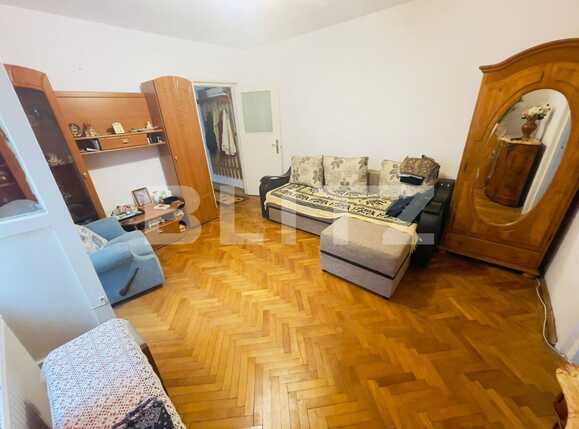 Apartament de vânzare 2 camere Mihai Viteazul - 87946AV | BLITZ Sibiu | Poza2