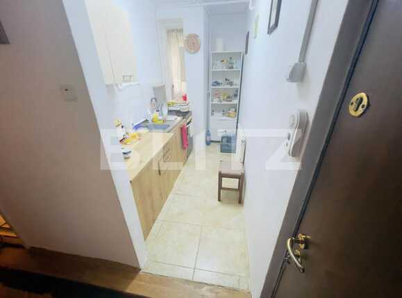 Apartament de vânzare 2 camere Mihai Viteazul - 87946AV | BLITZ Sibiu | Poza8