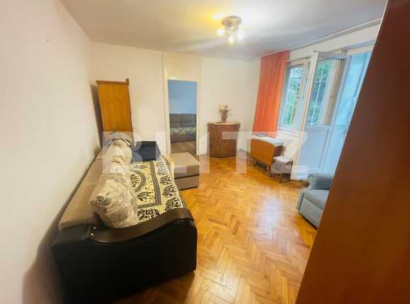 Apartament de vânzare 2 camere Mihai Viteazul - 87946AV | BLITZ Sibiu | Poza1