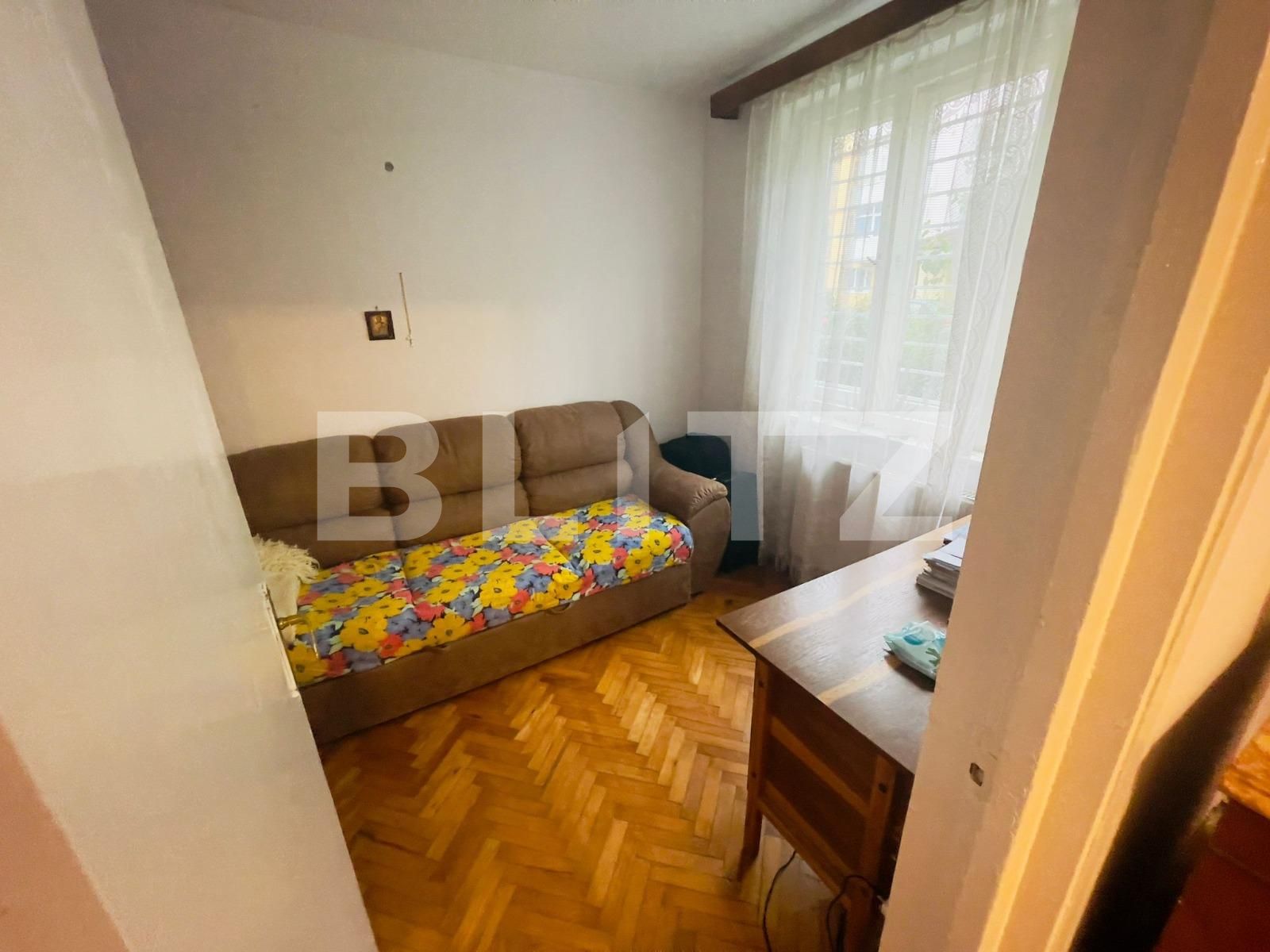 Apartament de vânzare 2 camere Mihai Viteazul - 87946AV | BLITZ Sibiu | Poza4