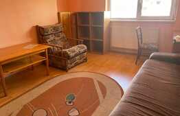 Garsoniera 32 mp, decomandata, zona Centrala