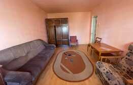 Garsoniera 32 mp, decomandata, zona Centrala