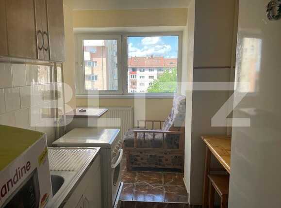 Garsonieră de vânzare Central - 87954AV | BLITZ Sibiu | Poza3