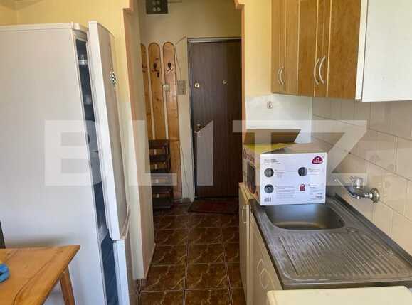 Garsonieră de vânzare Central - 87954AV | BLITZ Sibiu | Poza4