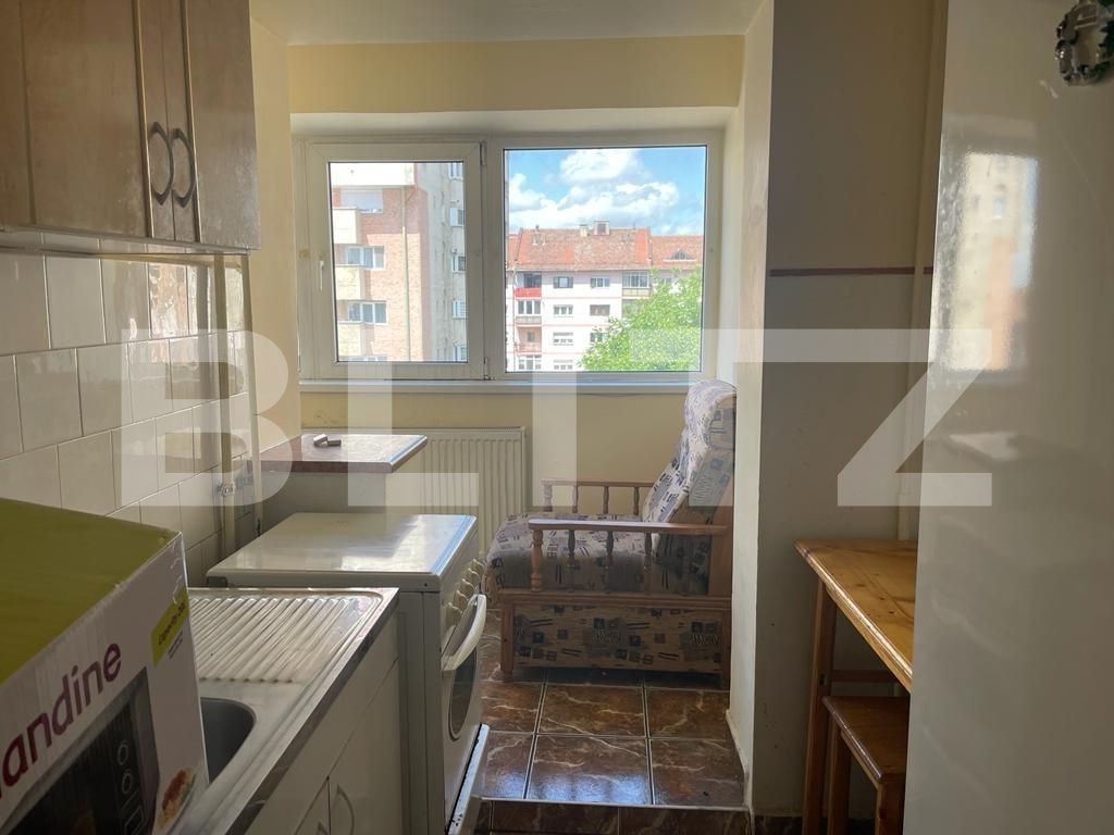 Garsonieră de vânzare Central - 87954AV | BLITZ Sibiu | Poza3