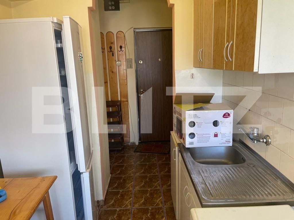 Garsonieră de vânzare Central - 87954AV | BLITZ Sibiu | Poza4