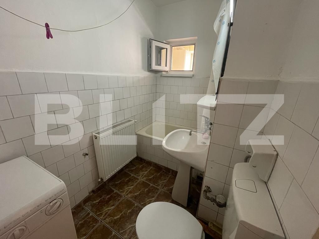 Garsonieră de vânzare Central - 87954AV | BLITZ Sibiu | Poza5
