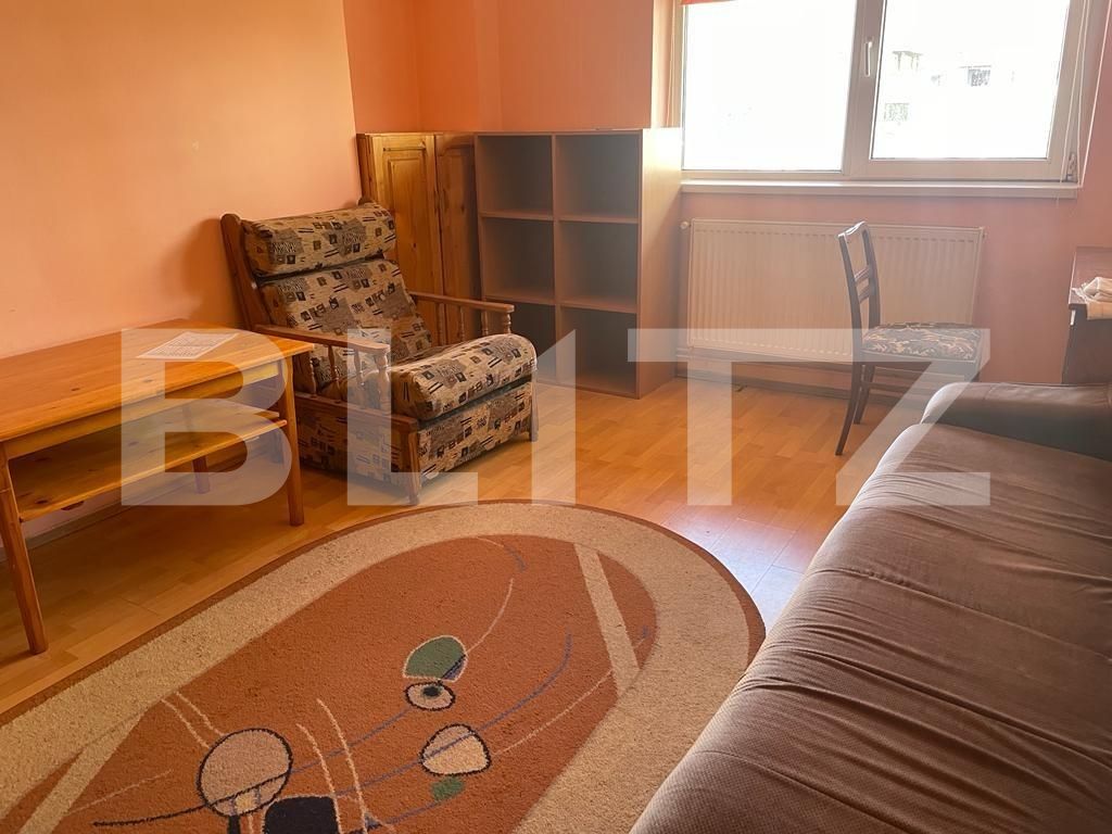 Garsonieră de vânzare Central - 87954AV | BLITZ Sibiu | Poza2