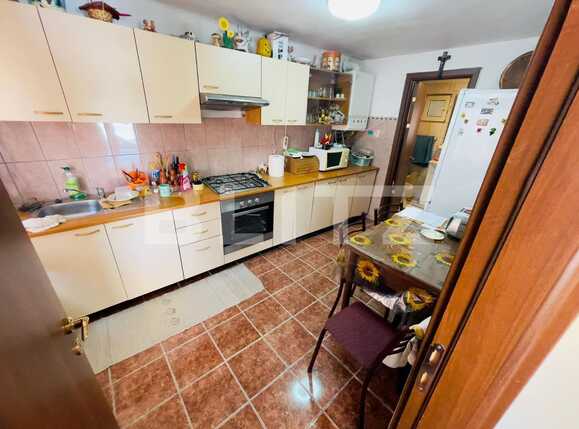 Casa de vânzare 2 camere Șelimbăr - 87955CV | BLITZ Sibiu | Poza5