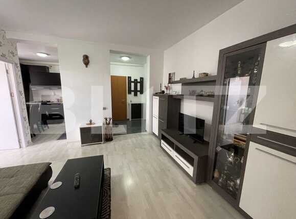 Apartament de vânzare 3 camere Calea Dumbravii - 87957AV | BLITZ Sibiu | Poza1