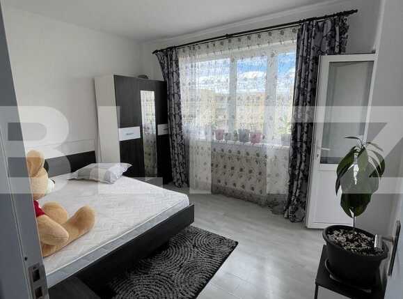 Apartament de vânzare 3 camere Calea Dumbravii - 87957AV | BLITZ Sibiu | Poza3