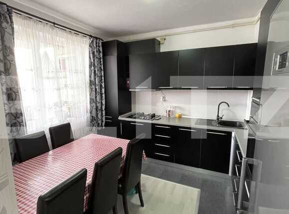 Apartament de vânzare 3 camere Calea Dumbravii - 87957AV | BLITZ Sibiu | Poza5