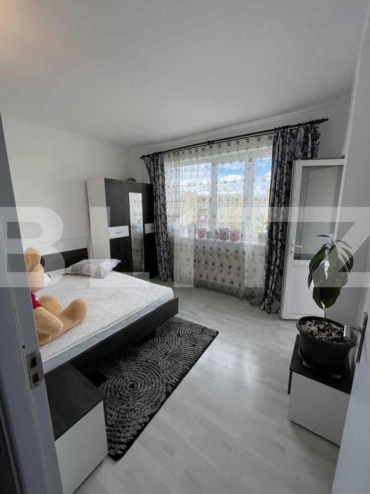 Apartament de vânzare 3 camere Calea Dumbravii - 87957AV | BLITZ Sibiu | Poza3