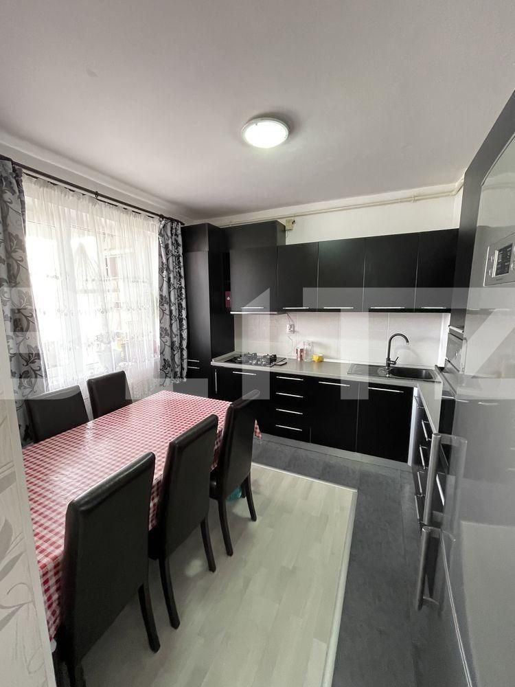 Apartament de vânzare 3 camere Calea Dumbravii - 87957AV | BLITZ Sibiu | Poza5