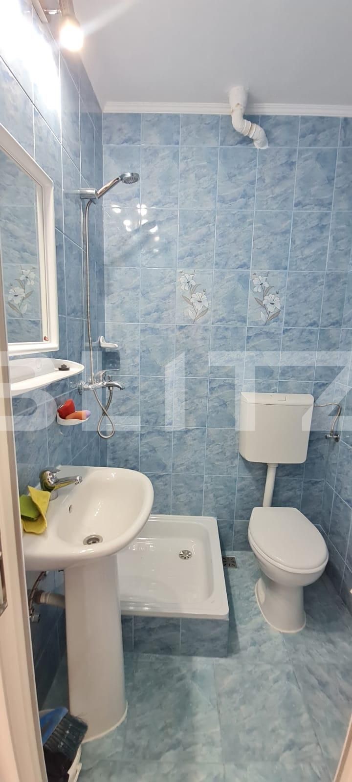 Garsonieră de vânzare Broscarie - 87960AV | BLITZ Sibiu | Poza5