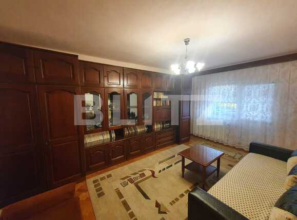 Apartament de închiriat 2 camere Orasul de Jos - 87965AI | BLITZ Sibiu | Poza1