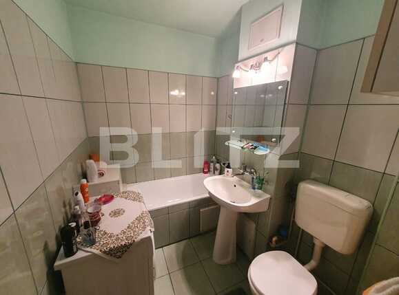 Apartament de închiriat 2 camere Orasul de Jos - 87965AI | BLITZ Sibiu | Poza10