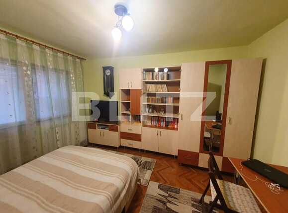 Apartament de închiriat 2 camere Orasul de Jos - 87965AI | BLITZ Sibiu | Poza3