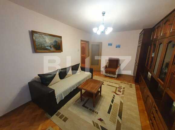 Apartament de închiriat 2 camere Orasul de Jos - 87965AI | BLITZ Sibiu | Poza2