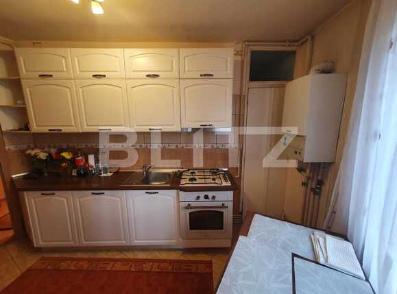 Apartament de închiriat 2 camere Orasul de Jos - 87965AI | BLITZ Sibiu | Poza6