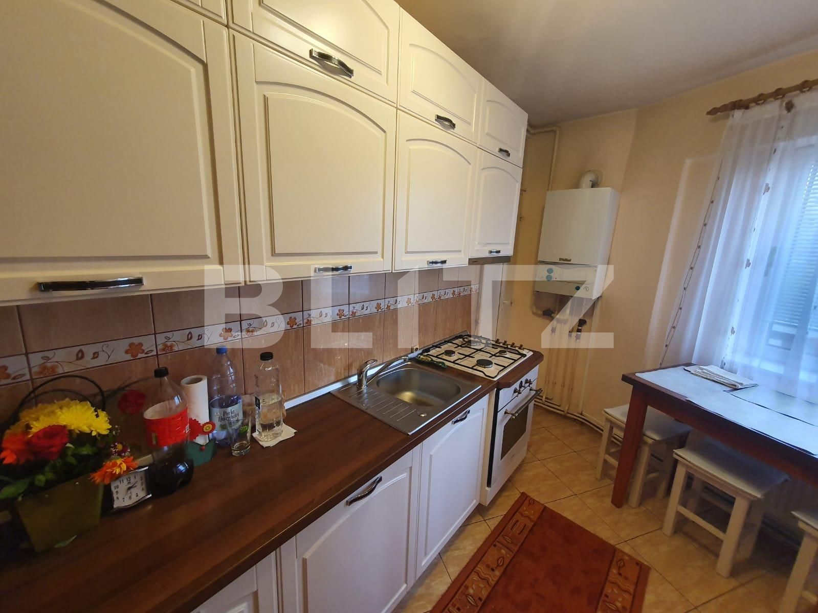 Apartament de închiriat 2 camere Orasul de Jos - 87965AI | BLITZ Sibiu | Poza5