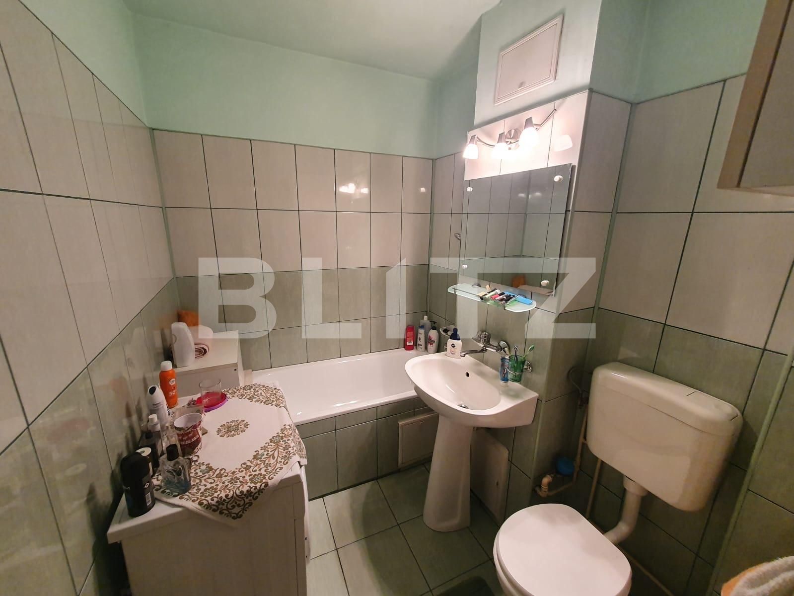 Apartament de închiriat 2 camere Orasul de Jos - 87965AI | BLITZ Sibiu | Poza10