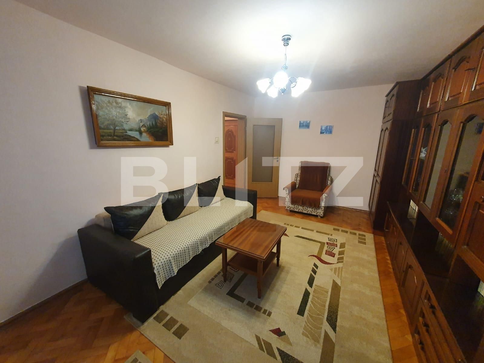Apartament de închiriat 2 camere Orasul de Jos - 87965AI | BLITZ Sibiu | Poza2