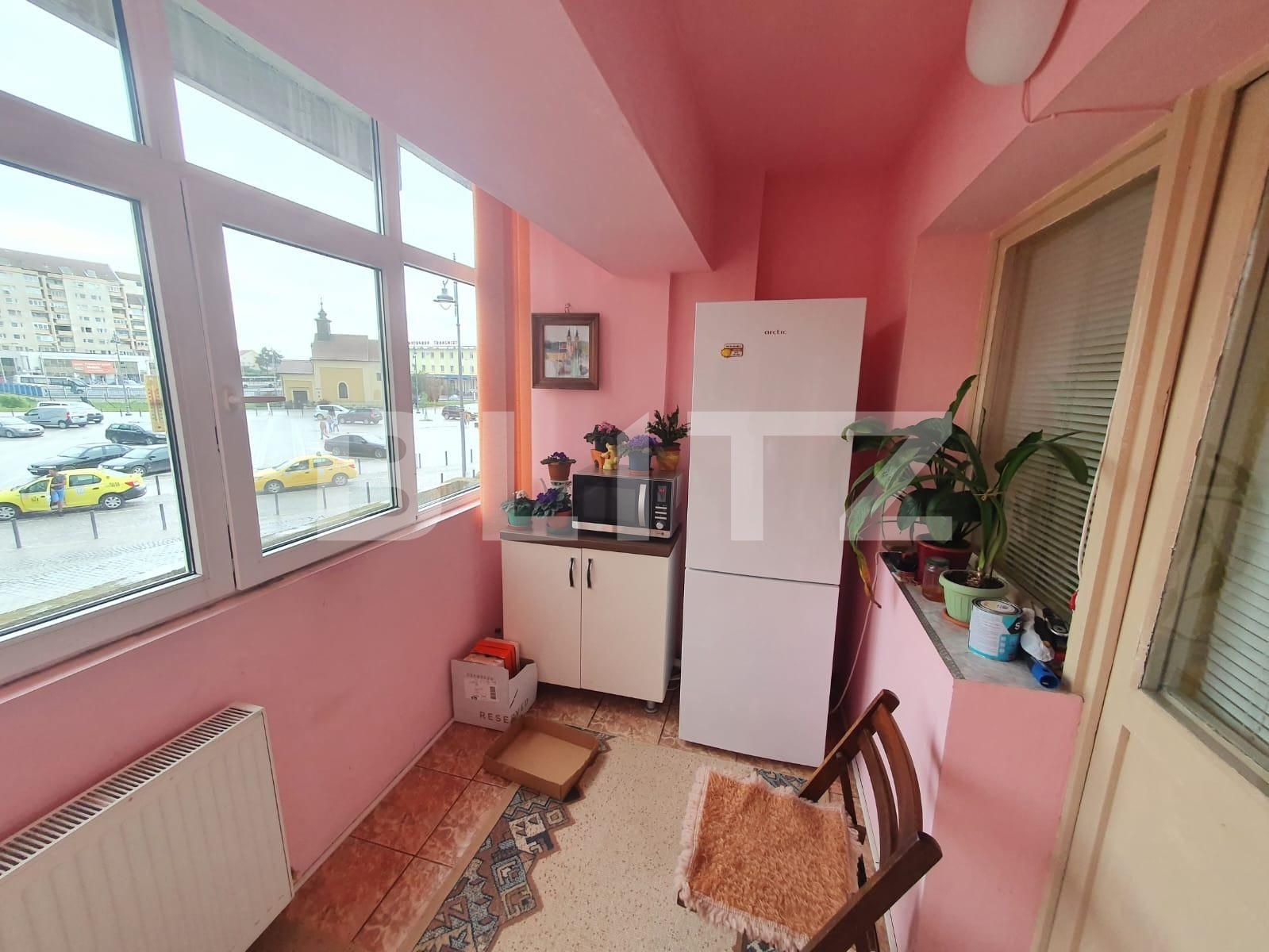 Apartament de închiriat 2 camere Orasul de Jos - 87965AI | BLITZ Sibiu | Poza7