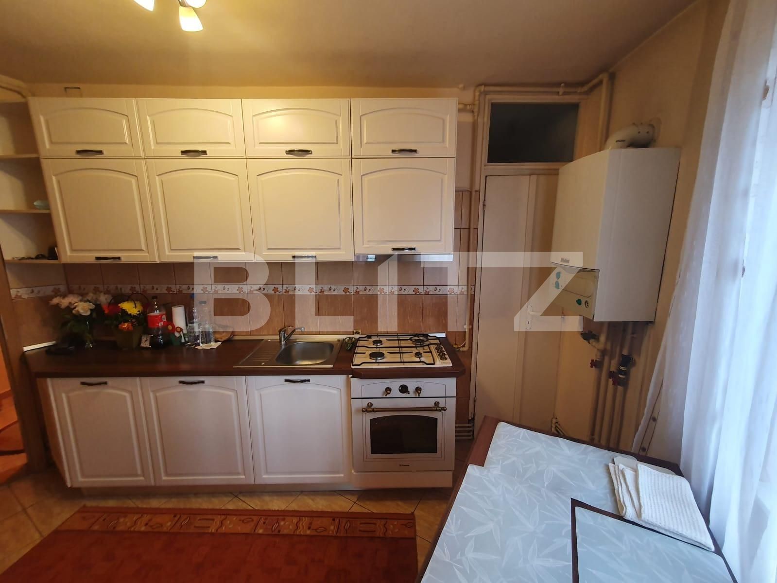 Apartament de închiriat 2 camere Orasul de Jos - 87965AI | BLITZ Sibiu | Poza6